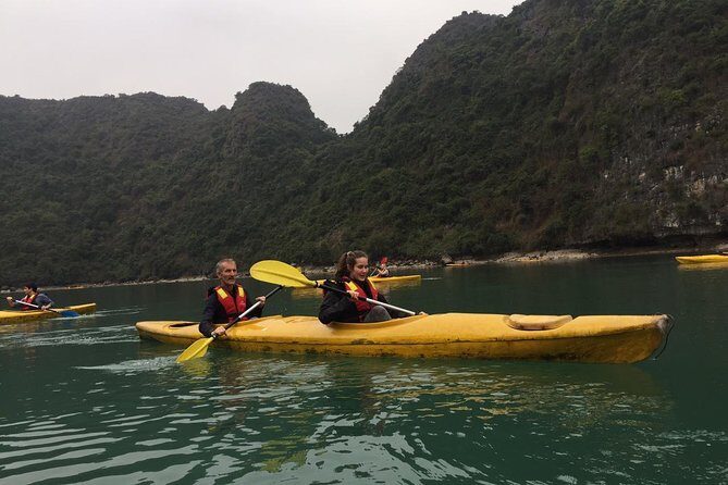 HaLong - LanHa Bay 2 Nights with La Pandora Boutique Cruises - What Guests Love (and What They Don’t)