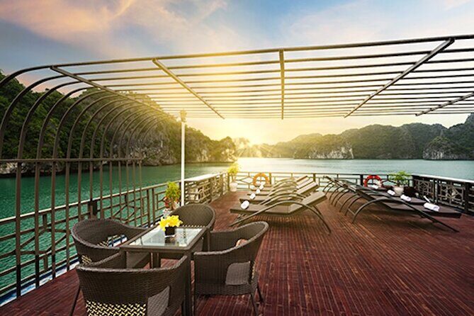 HaLong - LanHa Bay 2 Nights with La Pandora Boutique Cruises - Final Words