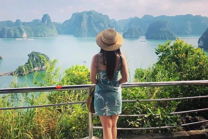 Halong Overnight Cruises 2 Days 1 Night Tour from Hanoi - Final Thoughts
