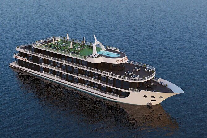 Halong Rosa Cruise 3 days 2 night visiting and kayaking Halong bay - Final Thoughts