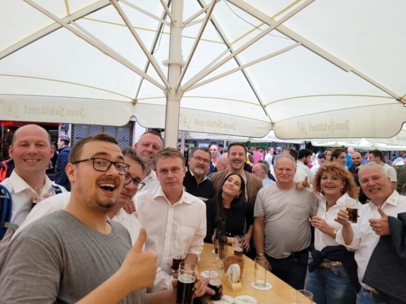 (H)Alt! 4 Bier! Brauhaus! Führung! - FAQs