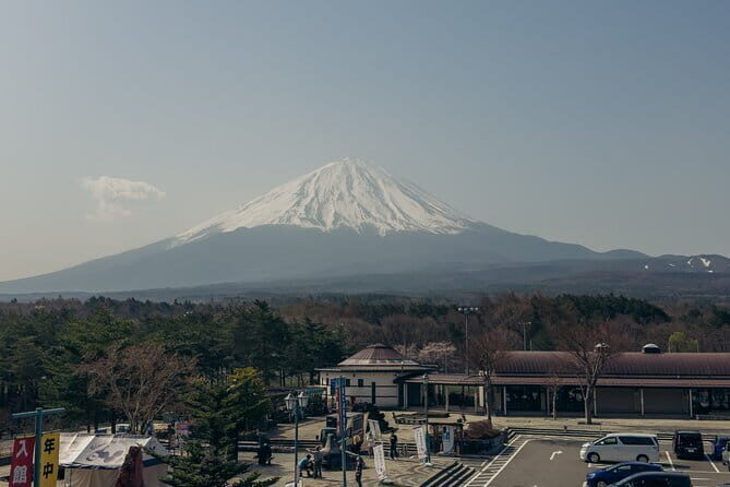 Hama Rikyu Private Tokyo Walking Experience - Frequently Asked Questions