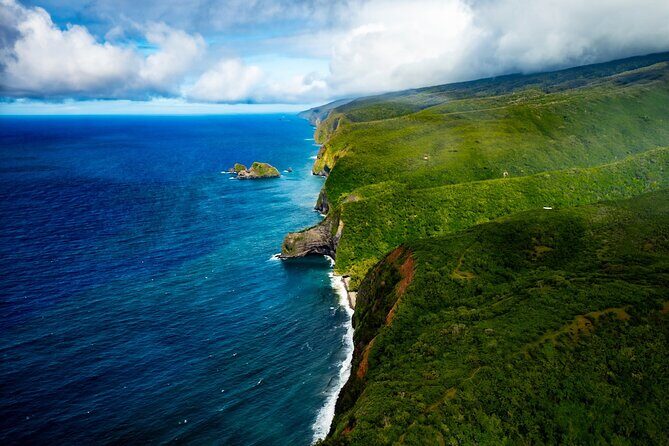 Hamakua Coast & Valleys Safari - A Detailed Look at the Hamakua Coast & Valleys Safari
