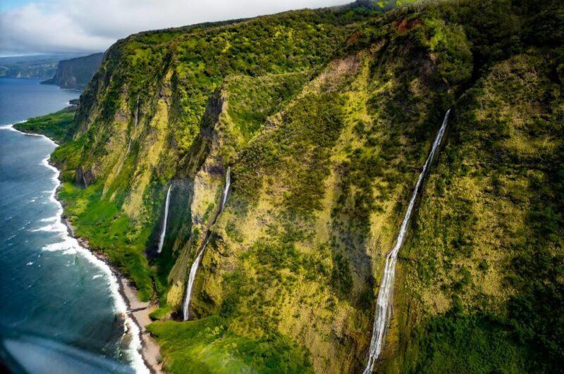 Hamakua Coast Waterfalls and Valleys Safari - Final Words