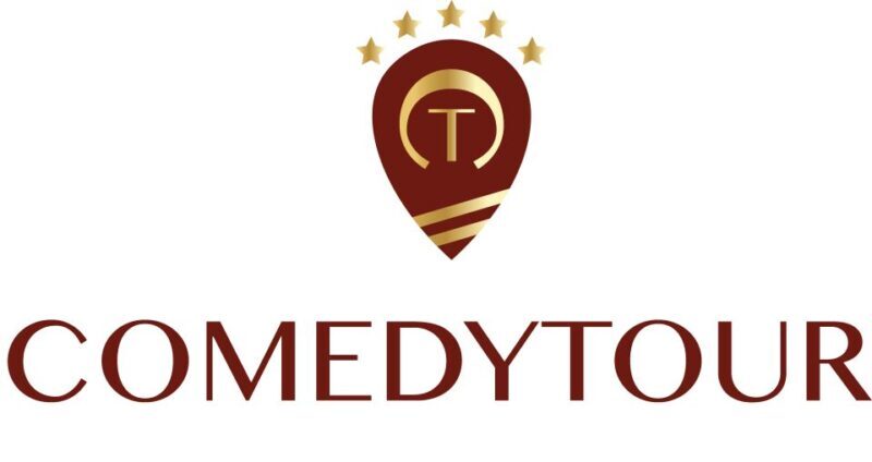 Hamburg: 1.5-Hour Comedy Bus Tour in German - FAQ