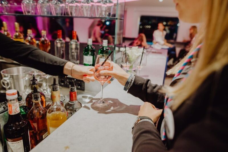 Hamburg: 1.5-Hour Evening Lights Harbour Cruise on a Ship - Final Thoughts