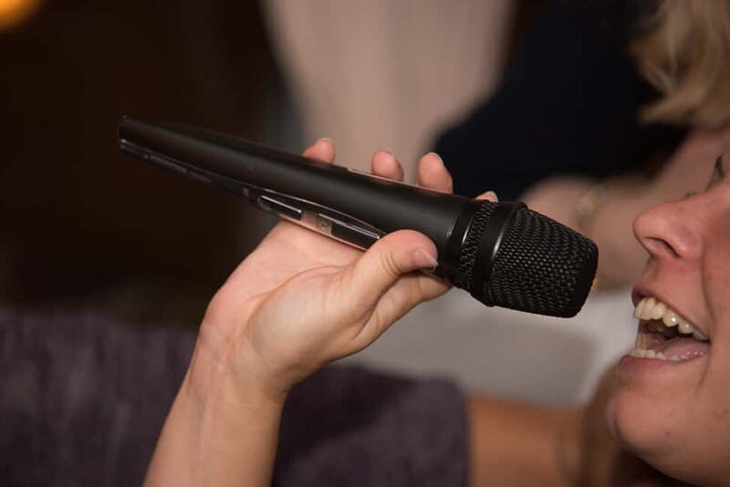 Hamburg: 1.5-Hour International Karaoke Bus Tour - Who Should Take This Tour?