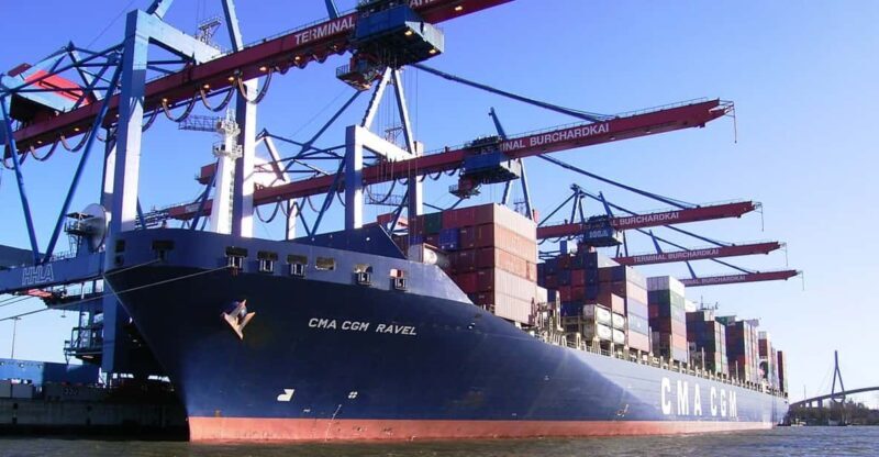 Hamburg: 1-Hour Harbor Cruise - A Deep Dive into Hamburg’s Harbor Cruise Experience