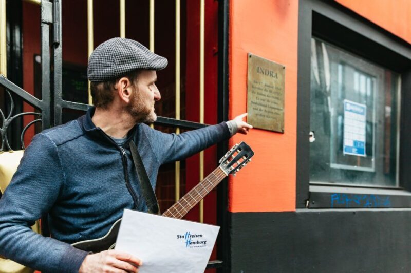 Hamburg: 2.5-Hour Beatles Music Tour - Final Thoughts: Is This Tour Worth It?