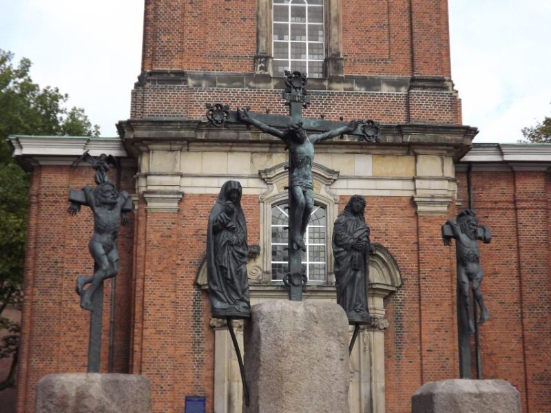 Hamburg: 2-Hour St. Georg Walking Tour - FAQs