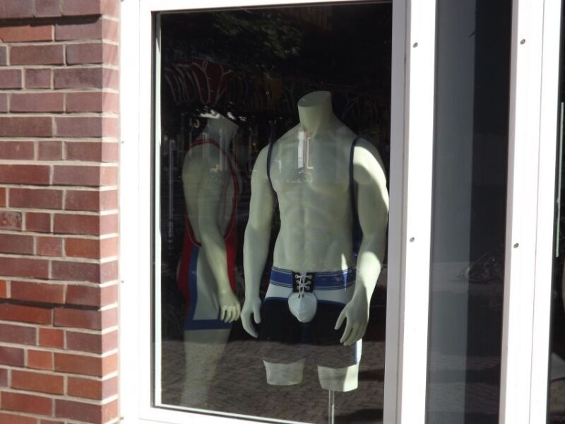 Hamburg: 2-Hour St. Georg Walking Tour - Final Thoughts