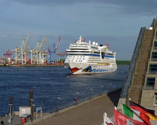 Hamburg: 2-Hour Tour Along the Elbe - Who This Tour Is Best For