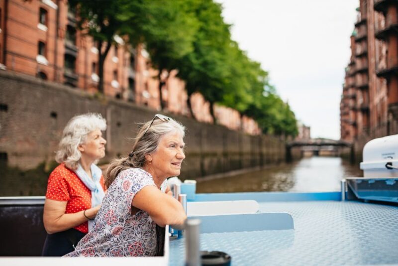 Hamburg: 2-Hour XXL Port of Hamburg Cruise Tour - Value and Practical Considerations