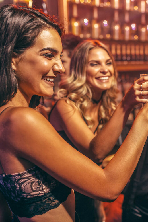 Hamburg: 2 Nights PubCrawl Party through the Reeperbahn - What is the Hamburg Pub Crawl Experience?