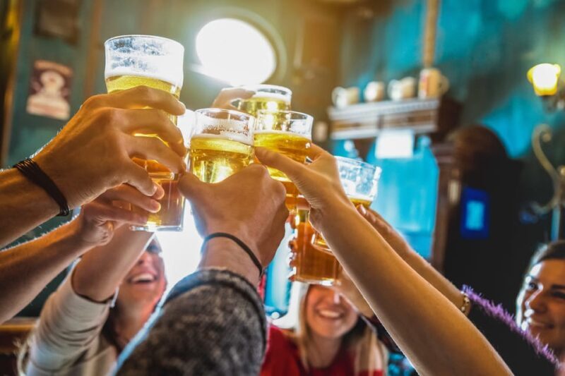 Hamburg: 2 Nights PubCrawl Party through the Reeperbahn - Final Thoughts