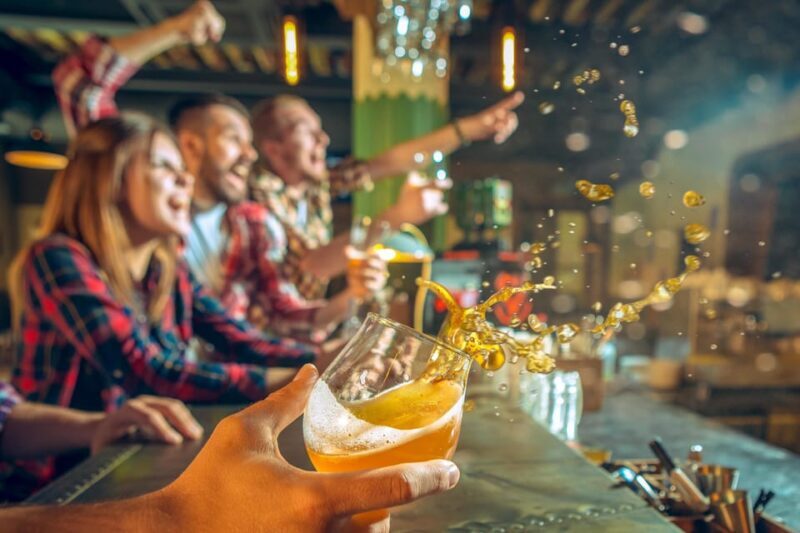 Hamburg: 2 Nights PubCrawl Party through the Reeperbahn - FAQ