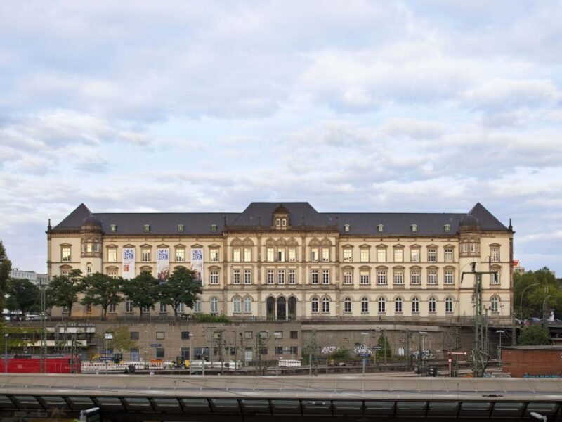 Hamburg: 3-Day Art Exhibition & Gallery Ticket - A Closer Look at the Hamburg Art Experience