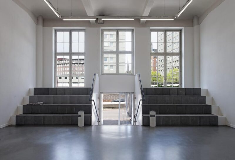 Hamburg: 3-Day Art Exhibition & Gallery Ticket - Final Thoughts: Is This Tour for You?