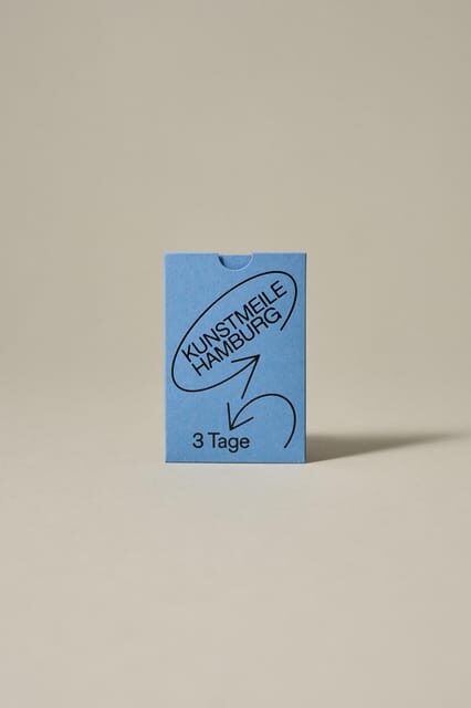 Hamburg: 3-Day Art Exhibition & Gallery Ticket - Frequently Asked Questions