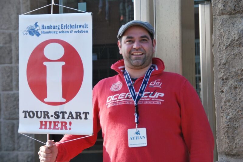 Hamburg: 3-Hour Limousine Tour with Driver-Guide - Final Thoughts