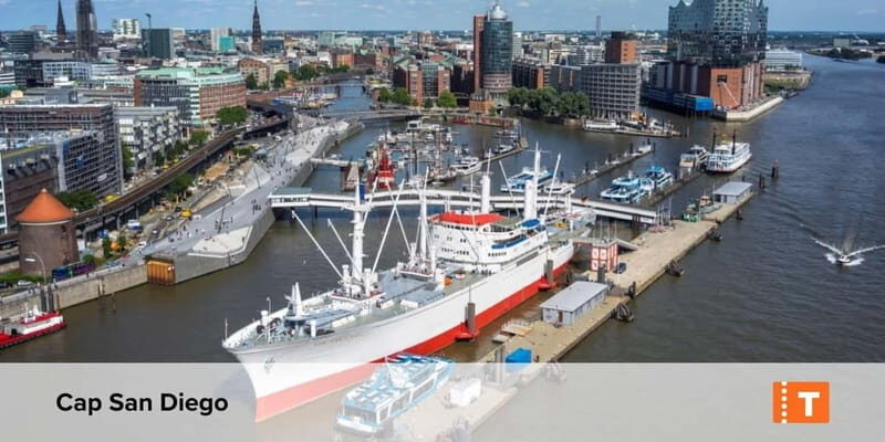 Hamburg: 40+ Attractions City Pass & Public Transportation - Exploring Hamburg with the City Pass: An Honest Breakdown