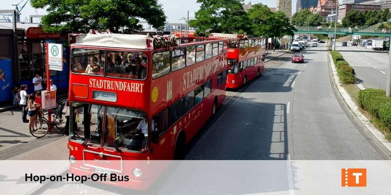 Hamburg: 40+ Attractions City Pass & Public Transportation - The Sum Up