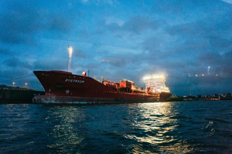 Hamburg: 90-Minute Evening Lights Harbor Cruise - FAQ