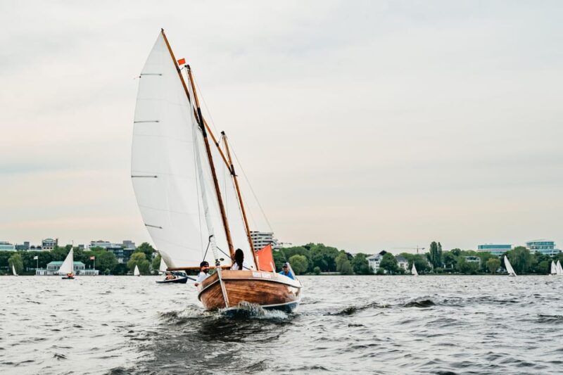 Hamburg: Alster River Sailing Tour on a 2-Masted Sailboat - Who Should Consider This Experience