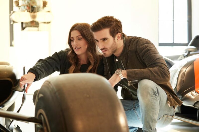 Hamburg: Automuseum PROTOTYP ticket - Key Points