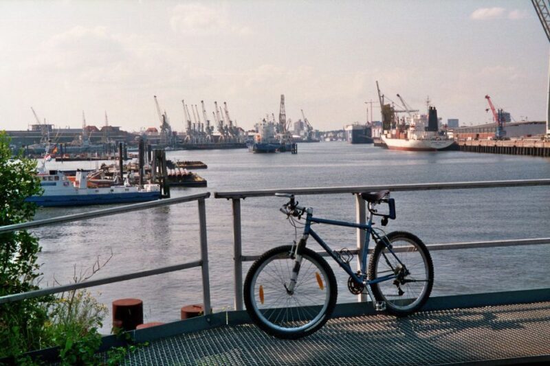 Hamburg: Bike Tour of the Speicherstadt & Old Harbor - Key Points