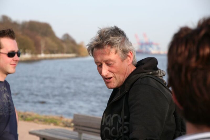 Hamburg: Bike Tour of the Speicherstadt & Old Harbor - Authentic Experiences & What Reviewers Say