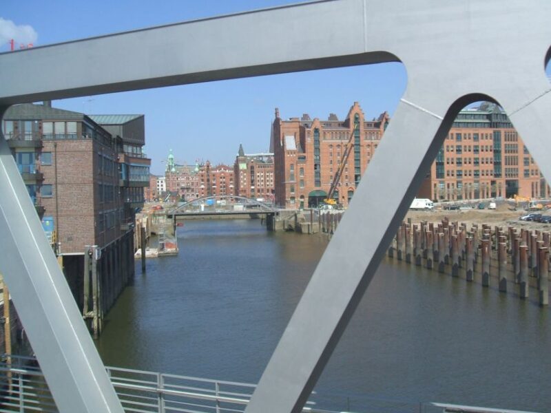Hamburg: Bike Tour of the Speicherstadt & Old Harbor - In The Sum Up: Is This Tour for You?