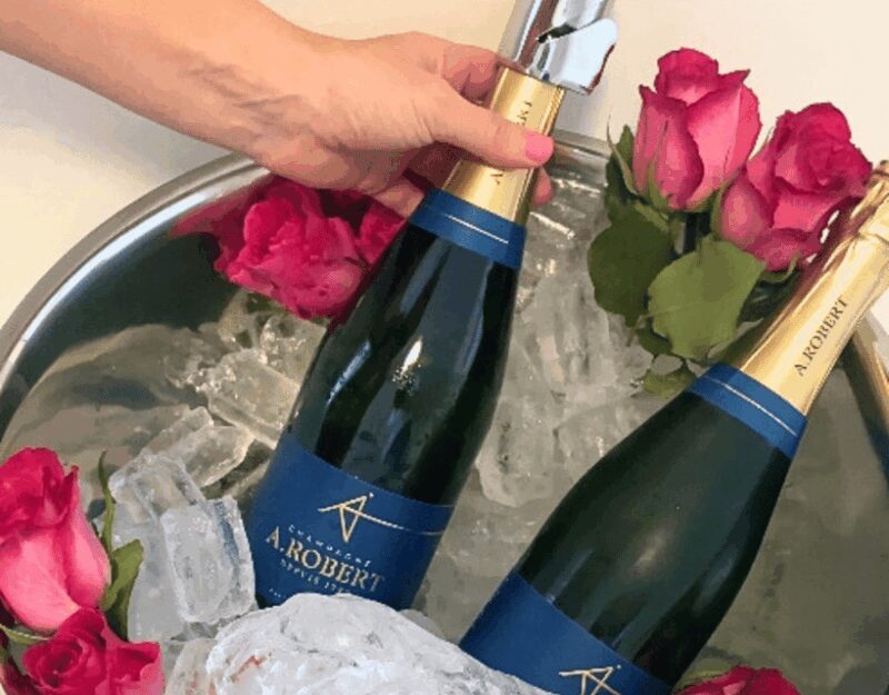 Hamburg: Body butter workshop with champagne - Final Thoughts