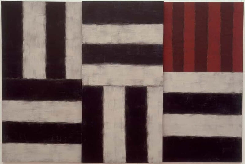 Hamburg: Bucerius Kunst Forum: Exhibition ticket Sean Scully - FAQ