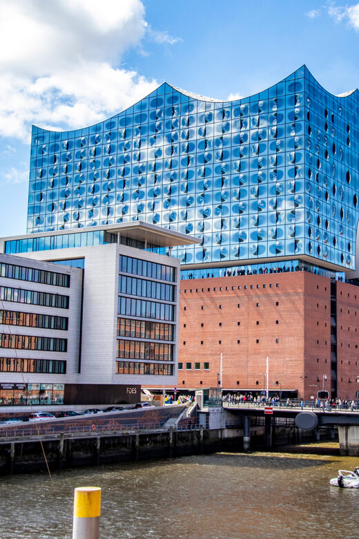 Hamburg: Capture the most Photogenic Spots with a Local - Who Should Book This Tour?