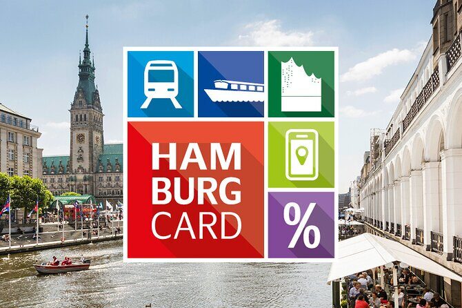 Hamburg CARD - FAQ