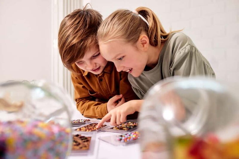 Hamburg: Chocoversum Guided Tour with Tastings - Final Thoughts