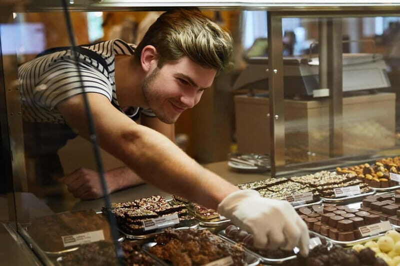 Hamburg: Chocoversum Guided Tour with Tastings - FAQ