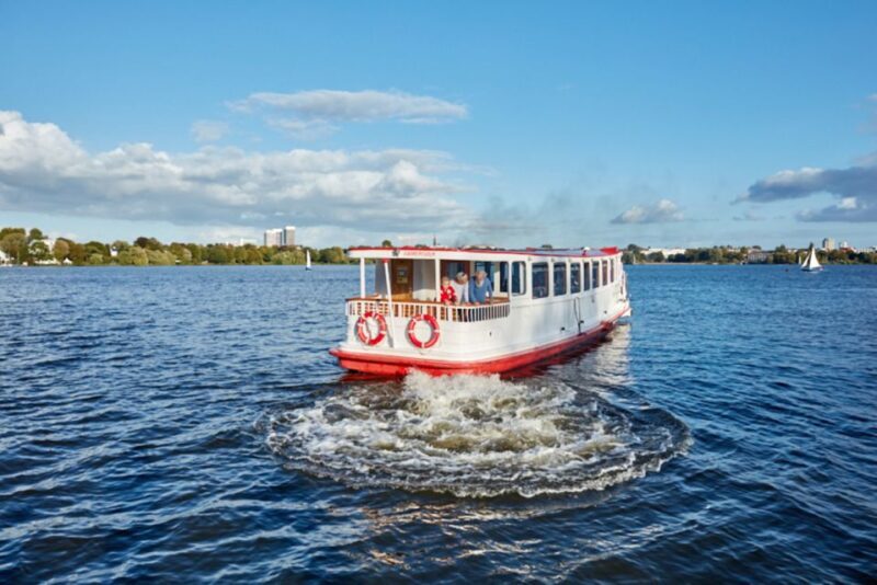 Hamburg: City Cruise on Alster Lake - Summary: Is It Worth It?