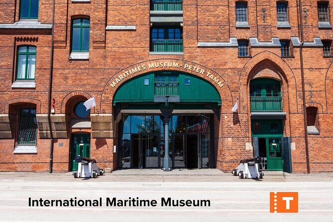 Hamburg: City Pass with 40+ Attractions & public transport - Hamburg: City Pass with 40+ Attractions & Public Transport — A Complete Review