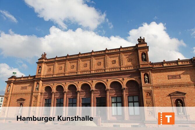 Hamburg: City Pass with 40+ Attractions & public transport - Key Points