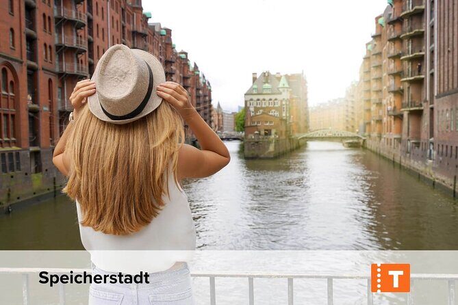 Hamburg: City Pass with 40+ Attractions & public transport - Who Is This Tour Best For?