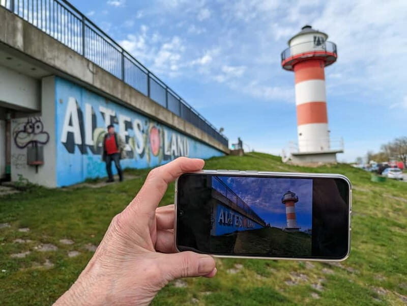 Hamburg Country Side - Altes Land - FAQ