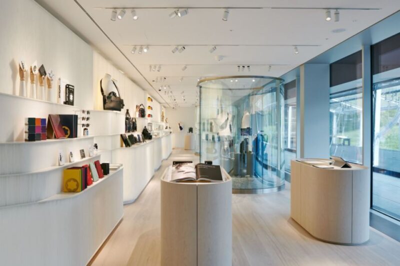 Hamburg: Creative writing classes at MONTBLANC HAUS - What to Expect from the Creative Writing Class