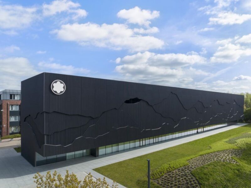 Hamburg: Creative writing classes at MONTBLANC HAUS - FAQ