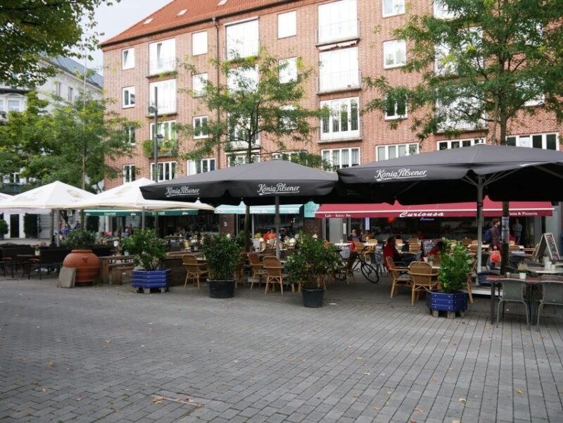 Hamburg: Culinary Insider Tour of St. Georg - Exploring Hamburg’s St Georg: A Deep Dive