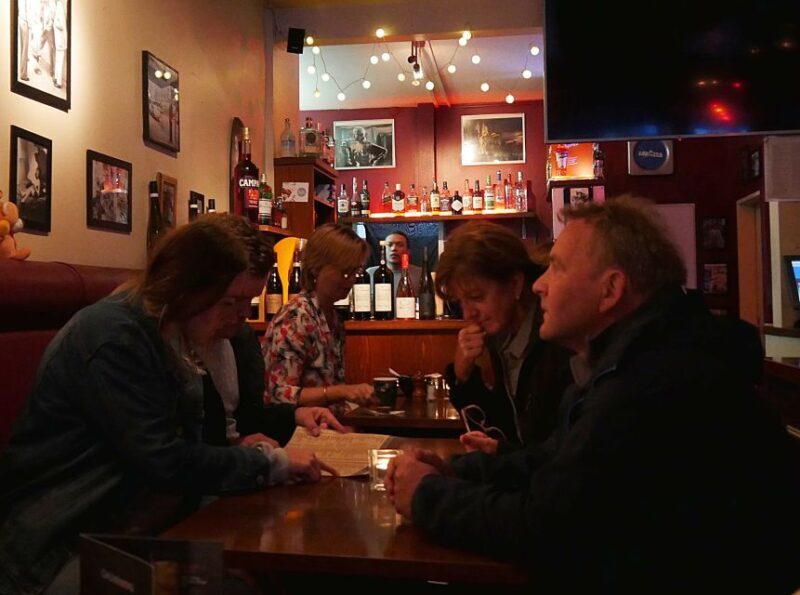 Hamburg: Culinary Insider Tour of St. Georg - Final Thoughts: Is This Tour Right for You?