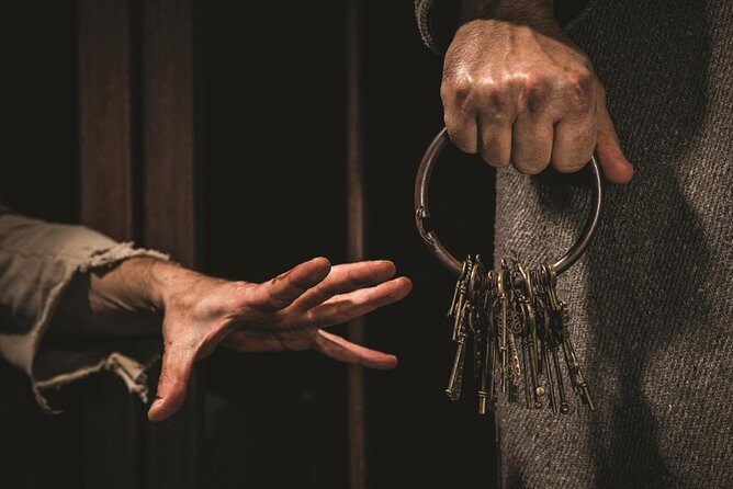 Hamburg Dungeon Admission Ticket - Who Is This Tour Best Suited For?