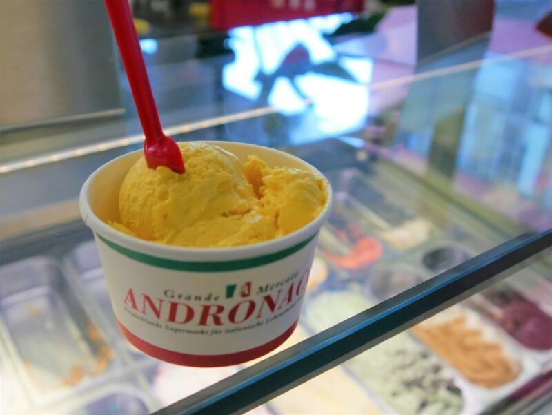 Hamburg: Elbphilharmonie Plaza and HafenCity Food Tour - Key Points