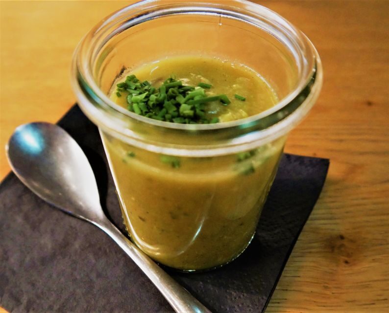 Hamburg: Elbphilharmonie Plaza and HafenCity Food Tour - A Deep Dive into the Hamburg: Elbphilharmonie Plaza and HafenCity Food Tour